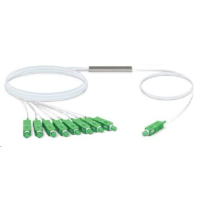 UBNT UF-SPLITTER-8, UFiber Splitter 1:8 UBNT UF-SPLITTER-8, UFiber Splitter 1:8
