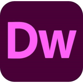 Dreamweaver for teams MP ENG EDU RNW Named, 12 Months, Level 4, 100+ Lic