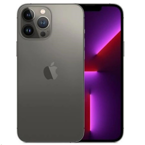 Apple iPhone 13 Pro Max 128GB Gray (2nd hand) - použité Apple iPhone 13 Pro Max 128GB Gray (2nd hand) - použité