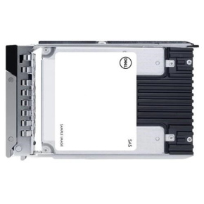 DELL 480GB SSD SATA 6Gbps Read Intensive 512e 2.5in 1DWPD CK - T160 DELL 480GB SSD SATA 6Gbps Read Intensive 512e 2.5in 1DWPD CK - T160