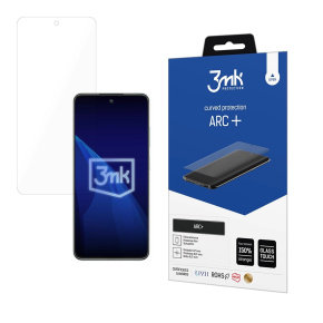 3mk ochranná folie ARC+ pro Realme C73 5G 3mk ochranná folie ARC+ pro Realme C73 5G