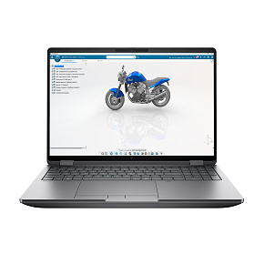 HP NTB Zbook Fury 16 G1i Ultra 7 265HX, RTX PRO 3000 12GB Bl, 2x16GB, 1TGB,WUXGA 400n,WiFi7,BT,FpS,SCR,Win11Pro,3y pur HP NTB Zbook Fury 16 G1i Ultra 7 265HX, RTX PRO 3000 12GB Bl, 2x16GB, 1TGB,WUXGA 400n,WiFi7,BT,FpS,SCR,Win11Pro,3y pur