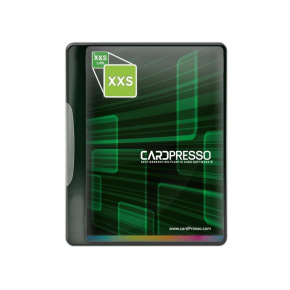Cardpresso upgrade license, XXS Lite - XM Cardpresso upgrade license, XXS Lite - XM
