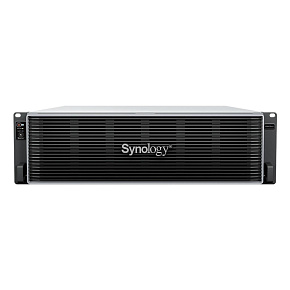 Synology RS6426xs+ RackStation (8C/XeonD-1739/3-3,5GHz/16GBRAM/16xSATA/2xUSB3.2/2x10GbE/2xPCIe/1xOOB/4xminiSAS/RP)