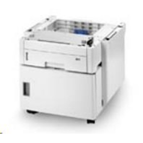 Oki Druhý zásobník papíru pro MC860/MC851/MC861 + vysoký kabinet Oki Druhý zásobník papíru pro MC860/MC851/MC861 + vysoký kabinet