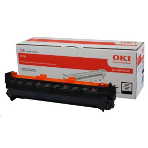 Oki Obraz. válec pro černý toner do C910 (20k) Oki Obraz. válec pro černý toner do C910 (20k)