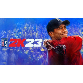 PGA Tour 2K23 (Deluxe Edition) (PC) PGA Tour 2K23 (Deluxe Edition) (PC)