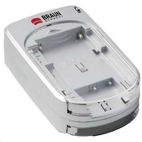 Braun DSC SONY univerzální Li-Ion nabíječka Braun DSC SONY univerzální Li-Ion nabíječka