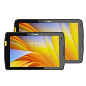 Zebra ET40, 2D, SE4100, USB, USB-C, BT, NFC, Android, GMS Zebra ET40, 2D, SE4100, USB, USB-C, BT, NFC, Android, GMS