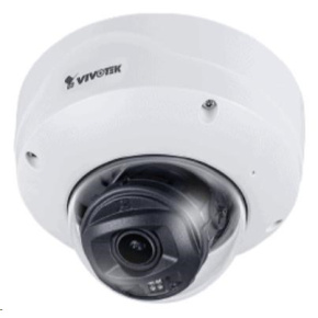 Vivotek FD9167-HT-V2, 2Mpix, 60sn/s, H.265, motorzoom 2.7-13.5mm (110-33°),DI/DO,PoE,Smart IR,SNV,WDR,MicroSDXC,vnitřní Vivotek FD9167-HT-V2, 2Mpix, 60sn/s, H.265, motorzoom 2.7-13.5mm (110-33°),DI/DO,PoE,Smart IR,SNV,WDR,MicroSDXC,vnitřní