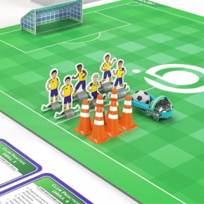 Ozobot podložka Challenge Mat: Fotbal Ozobot podložka Challenge Mat: Fotbal