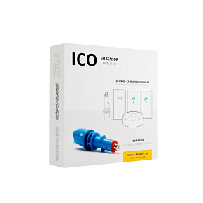 ONDILO ICO - náhradní PH sensor modrý + kalibrační sada ONDILO ICO - náhradní PH sensor modrý + kalibrační sada