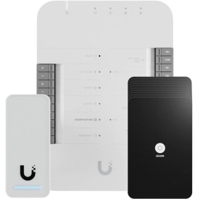 UBNT UA-G2-SK - UniFi Access G2 Starter kit UBNT UA-G2-SK - UniFi Access G2 Starter kit