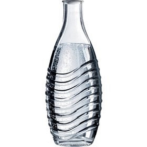 BAZAR - SODASTREAM Lahev 0,7l skleněná Penguin - Poškozený obal (Komplet) BAZAR - SODASTREAM Lahev 0,7l skleněná Penguin - Poškozený obal (Komplet)