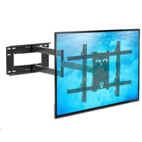 Dlouhý držák na televizi Ergosolid ONYX-20 Dlouhý držák na televizi Ergosolid ONYX-20