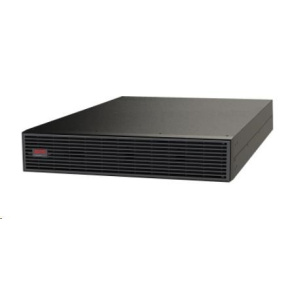 APC Easy UPS SRV 36V RM Battery Pack for 1 kVA Ext. Runtime Model, 2U, On-ine APC Easy UPS SRV 36V RM Battery Pack for 1 kVA Ext. Runtime Model, 2U, On-ine