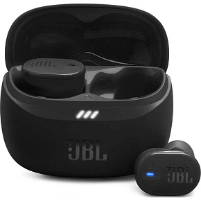 JBL TUNE BUDS 2 BLACK JBL TUNE BUDS 2 BLACK