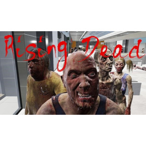 Dead Rising 4 (PC) PL klíč Steam