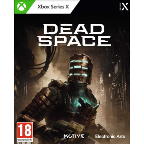 Xbox Series X hra Dead Space Xbox Series X hra Dead Space