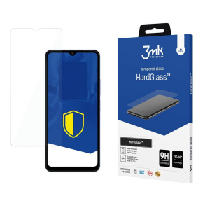3mk tvrzené sklo HardGlass pro Microsoft Lumia 550