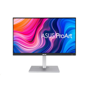 ASUS LCD 27" PA279CV 3840x2160 ProArt 5ms, 350cd, repro USB-C-VIDEO-65W DP HDMI Flicker-free, PIP/PbP Pivot ASUS LCD 27" PA279CV 3840x2160 ProArt 5ms, 350cd, repro USB-C-VIDEO-65W DP HDMI Flicker-free, PIP/PbP Pivot