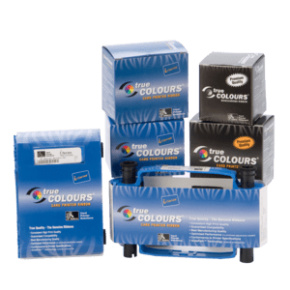 Zebra P630i/640i holo lam Zebra P630i/640i holo lam