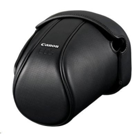 Canon EH21-L pouzdro semi hard Canon EH21-L pouzdro semi hard
