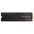 WD BLACK SSD NVMe 4TB PCIe SN7100, Gen4, (R:7250, W:6900MB/s)
