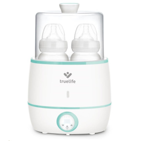 TrueLife Invio BW Double - ohřívačka mateřského mléka