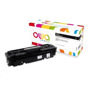 OWA Armor toner pro CANON LBP 653Cdw, 654Cx, MFP735Cx, 2200 str., černá/black (CRG046BK) OWA Armor toner pro CANON LBP 653Cdw, 654Cx, MFP735Cx, 2200 str., černá/black (CRG046BK)