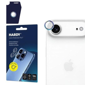 3mk HARDY Lens Protection Pro pro Apple iPhone Air Rainbow