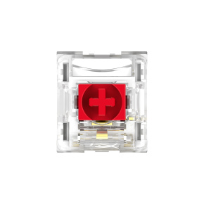 HyperX Linear Switch - Příslušenství ke klávesnici HyperX Linear Switch - Příslušenství ke klávesnici