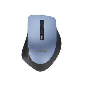 ASUS WT425 Optická myš, bezdrátová, modrošedá ASUS WT425 Optická myš, bezdrátová, modrošedá