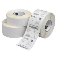 Zebra Z-Perform 1000T, label roll, normal paper, 40x30mm