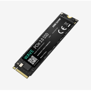 HIKSEMI SSD Wave 256GB, M.2 2280, PCIe 3.0, R:2280/W:1800MB/s HIKSEMI SSD Wave 256GB, M.2 2280, PCIe 3.0, R:2280/W:1800MB/s