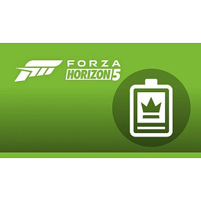 Forza Horizon 5 VIP Membership Xbox / PC