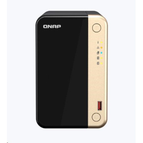 QNAP TS-264-8G (4C/CeleronN5095/2,9GHz/8GBRAM/2xSATA/2xM.2/2x2,5GbE/2xUSB2.0/2xUSB3.2/1xPCIe/1xHDMI) QNAP TS-264-8G (4C/CeleronN5095/2,9GHz/8GBRAM/2xSATA/2xM.2/2x2,5GbE/2xUSB2.0/2xUSB3.2/1xPCIe/1xHDMI)
