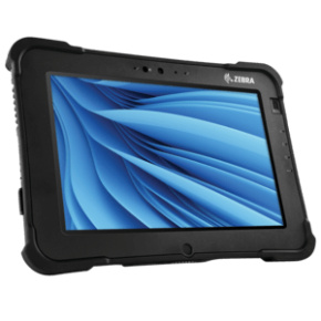 Zebra L10ax XSlate, 25,7cm (10,1''), USB, USB-C, BT, Ethernet, Wi-Fi, NFC, Intel Core i5, SSD, Win. 10 Pro Zebra L10ax XSlate, 25,7cm (10,1''), USB, USB-C, BT, Ethernet, Wi-Fi, NFC, Intel Core i5, SSD, Win. 10 Pro