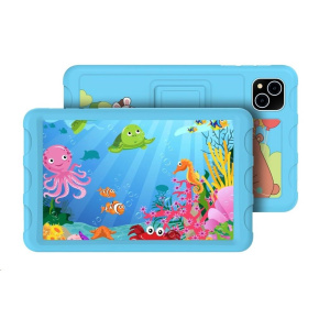 iGET SMART W8 Kids Blue iGET SMART W8 Kids Blue