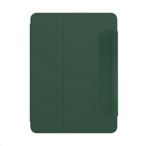 COTECi magnetický kryt pro Apple iPad Pro 11 2018 / 2020 / 2021, zelená