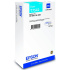 EPSON Ink bar WF-8xxx Series Ink Cartridge XXL Cyan -  (7.000 str.) (69 ml)
