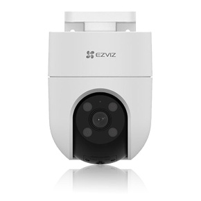 Ezviz kamera H8C (CS-H8c-R100-1K2WKFL) - wi-fi kamera s funkcí otáčení a naklánění Ezviz kamera H8C (CS-H8c-R100-1K2WKFL) - wi-fi kamera s funkcí otáčení a naklánění