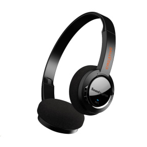 Creative sluchátka SoundBlaster Jam V2 - poskozeny obal Creative sluchátka SoundBlaster Jam V2 - poskozeny obal