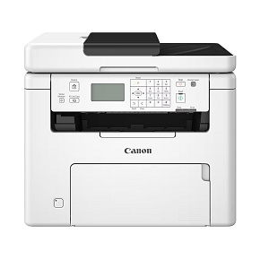 Canon i-SENSYS MF275dw II - černobílá, MF (tisk, kopírka, sken, fax), USB,  A4 29 str./min