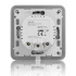 Ajax  LightCore (2-way) - Relé pro LightSwitch (spínač řazení 6-schodišťový)