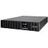 CyberPower OnLine S UPS 1000VA/900W, 2U, XL, Rack/Tower (rozbaleno)