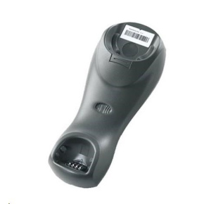 Zebra Cradle, DS6878/LI4278, black Zebra Cradle, DS6878/LI4278, black