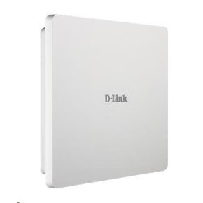 D-Link DAP-3666 Wireless AC1200 Wave2 Dual Band Outdoor PoE Access Point D-Link DAP-3666 Wireless AC1200 Wave2 Dual Band Outdoor PoE Access Point
