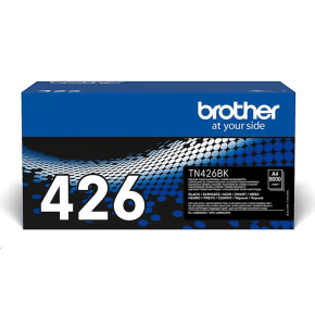 BROTHER Toner TN-426BK pro HL-L8360CDW/MFC-L8900CDW, 9.000 stran, Black BROTHER Toner TN-426BK pro HL-L8360CDW/MFC-L8900CDW, 9.000 stran, Black