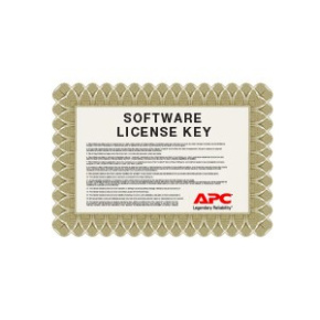 APC StruxureWare Central, 100 Node License Only APC StruxureWare Central, 100 Node License Only